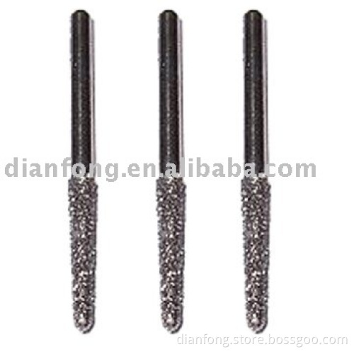 dental high speed burr